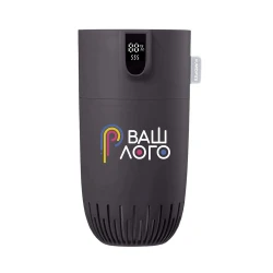 Зволожувач повітря Alba з логотипом